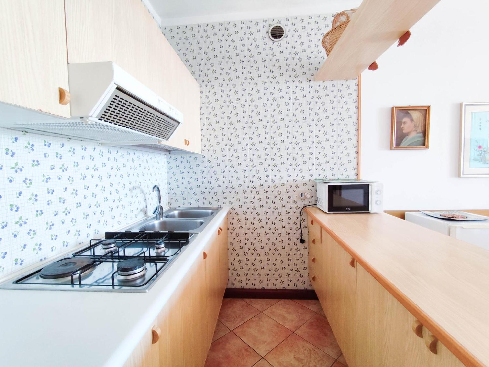 Apartment Puerto Del Sol Fronte Mare Lido di Jesolo