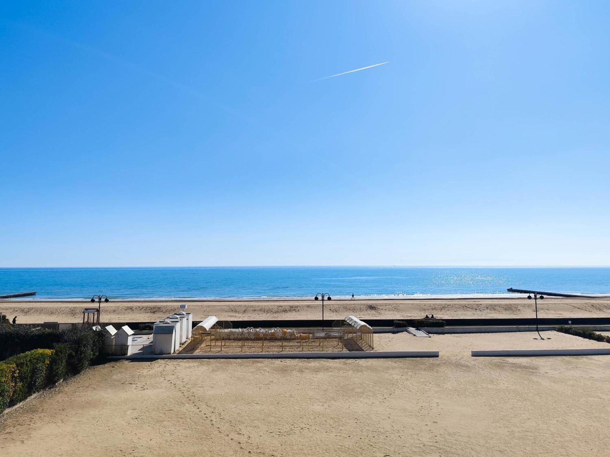 Puerto Del Sol Fronte Mare Apartment